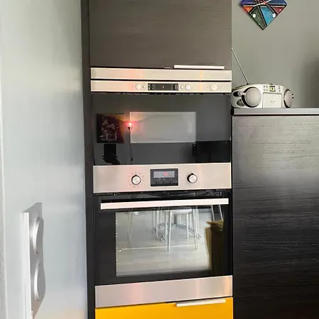 Apartment Albion - Studio Pour 3 Personnes 314