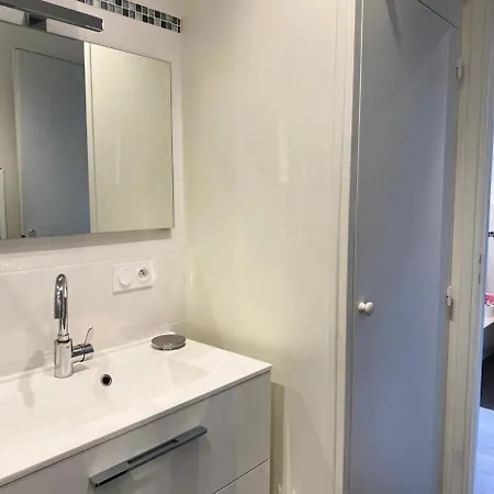Albion - Studio Pour 3 Personnes 314
