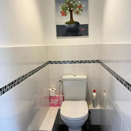 Albion - Studio Pour 3 Personnes 314 *