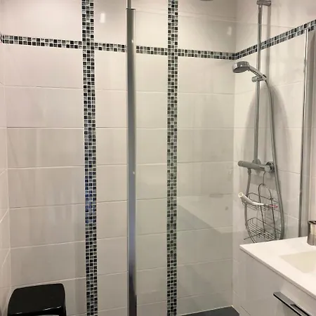 Albion - Studio Pour 3 Personnes 314 * Aix-les-Bains